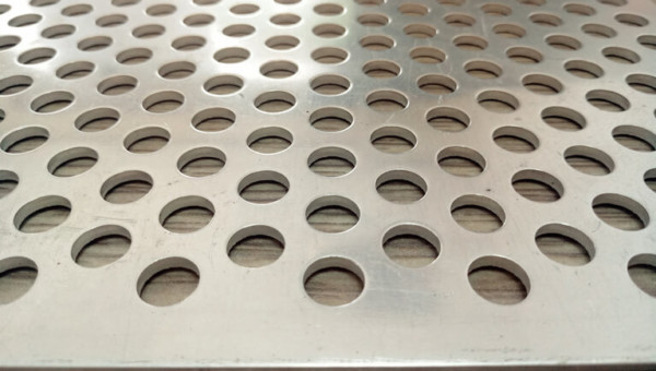 Aluminum Perforated Panels Perforated Aluminium X Sheet Suppliers