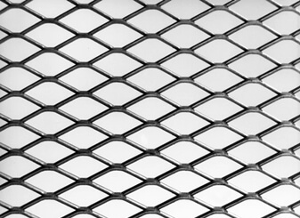 The Top 5 Types of Metal Mesh and Their Unique Properties
