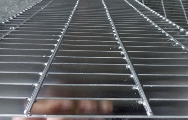 stainless steel grating supplier from China | SS304,SS316 floor grates