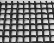 heavy steel mesh