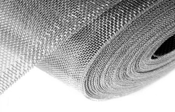 Stainless Steel Woven Wire | SS 304 Or 316 Weave Wire Mesh Supply