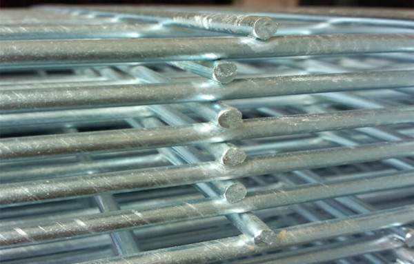 Welded Wire Mesh Standard Sizes | 6 x 6 Welded Mesh | HoleMetals.com