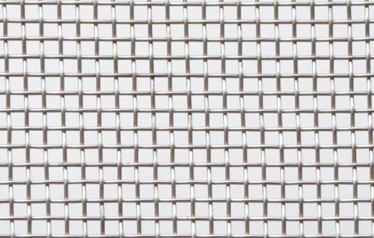 Fine Metal Mesh Sheets  Sieve Use Fine Stainless Steel Wire Mesh