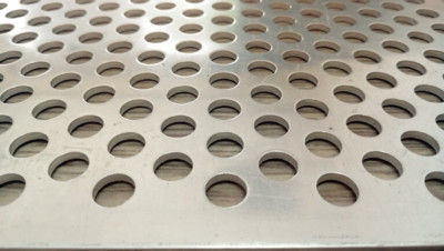 Aluminum Perforated Panels | Perforated Aluminium 4x8 Sheet Suppliers