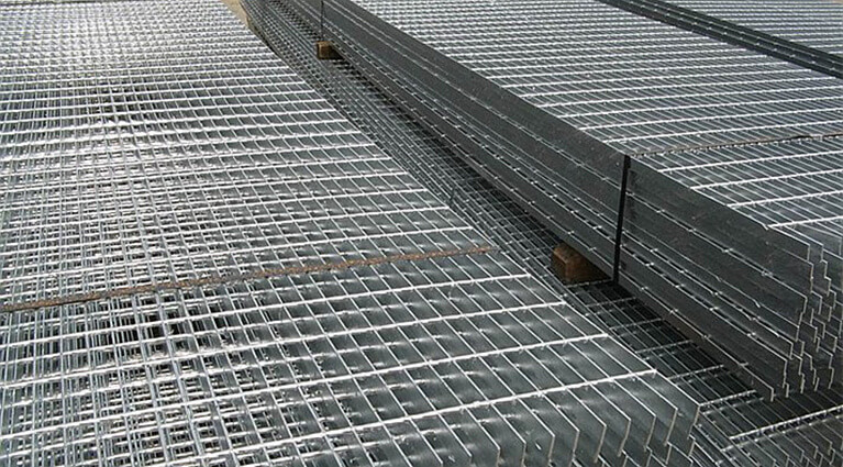 12 Stainless Steel Grating Manufacturers in 2023