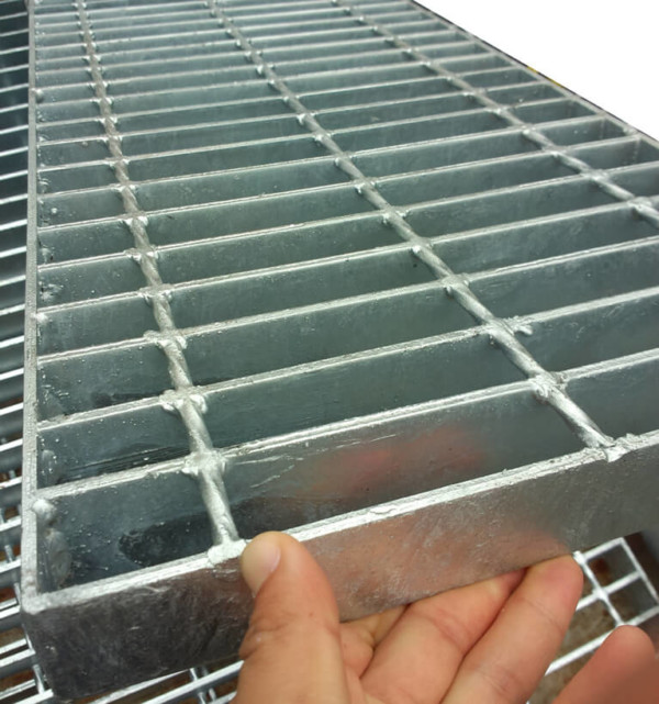 19-w-4 Steel Grating | 19w4 Steel Grating | Welded Steel Bar Grating