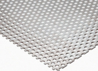 Most popular perforated metal & wire mesh - Arrow Metal